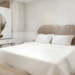 Flory Bedroom Set | Vento Furniture