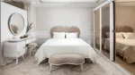 Flory Bedroom Set | Vento Furniture