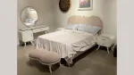 Flory Bedroom Set | Vento Furniture