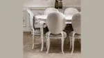 Flory Dining Set | Vento Furniture