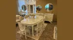 Flory Dining Set | Vento Furniture