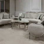 Flory Sofa Set | Vento Furniture