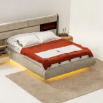 New Aura Bedroom Set | Vento Furniture