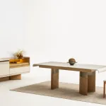 New Aura Dining Set | Vento Furniture