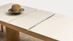 New Aura Dining Set Table | Vento Furniture