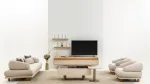 New Aura Sofa | Vento Furniture