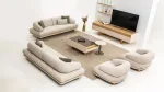New Aura Sofa Set | Vento Furniture