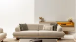 New Aura Sofa Set Triple | Vento Furniture