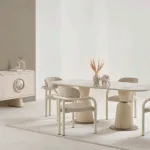 Sebastian Dining Set | Vento Furniture