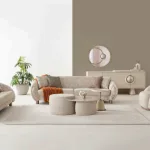 Sebastian Sofa Set | Vento Furniture