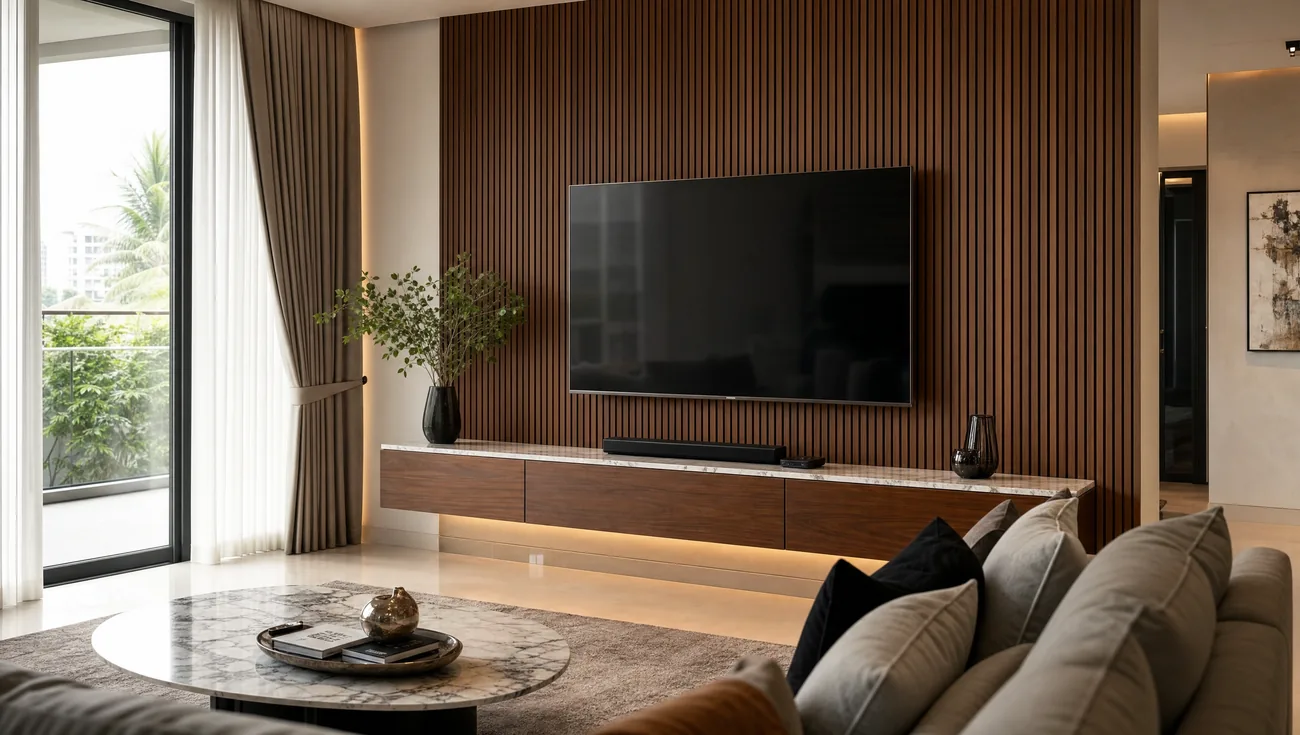 Tv Console Designs In Nigeria | Vento Furniture