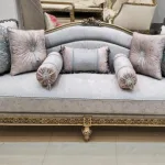 Fayrouz Royal Sofa Set | Vento Furniture