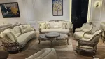Lazurdi Royal Sofa Set | Vento Furniture