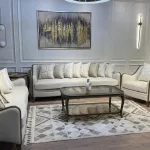 Modern Ard Sofa Set | Vento Furniture