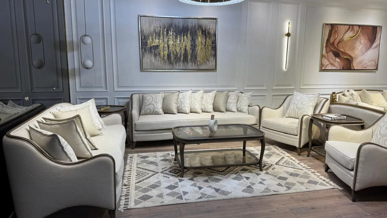 Modern-Ard Sofa Set Modern Ard Sofa Set | Vento Furniture