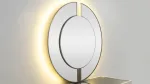 Monalisa Bedroom Set Dresser Mirror | Vento Furniture