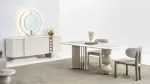 Monalisa Dining Set | Vento Furniture