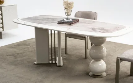 Monalisa Dining Set | Vento Furniture