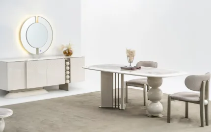 Monalisa Dining Set | Vento Furniture