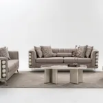 Monalisa Sofa Set | Vento Furniture