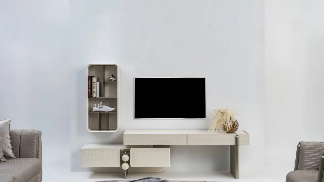 Monalisa TV Stand Monalisa Tv Stand | Vento Furniture