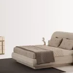 Soft Bedroom Set | Vento Furniture