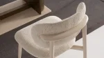 Soft Dining Chair | Vento Furniture