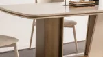 Soft Dining Set | Vento Furniture