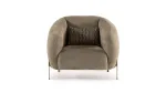 Soft Sofa Set Single | Vento Furniture