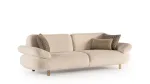 Soft Sofa Set Triple | Vento Furniture