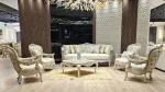 Zomrd Royal Sofa Set | Vento Furniture