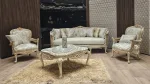 Zomrd Royal Sofa Set | Vento Furniture