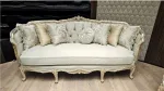 Zomrd Royal Sofa Set | Vento Furniture