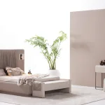 Defne Bedroom Set | Vento Furniture