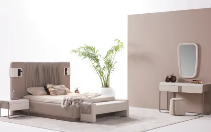 Defne Bedroom Set | Vento Furniture