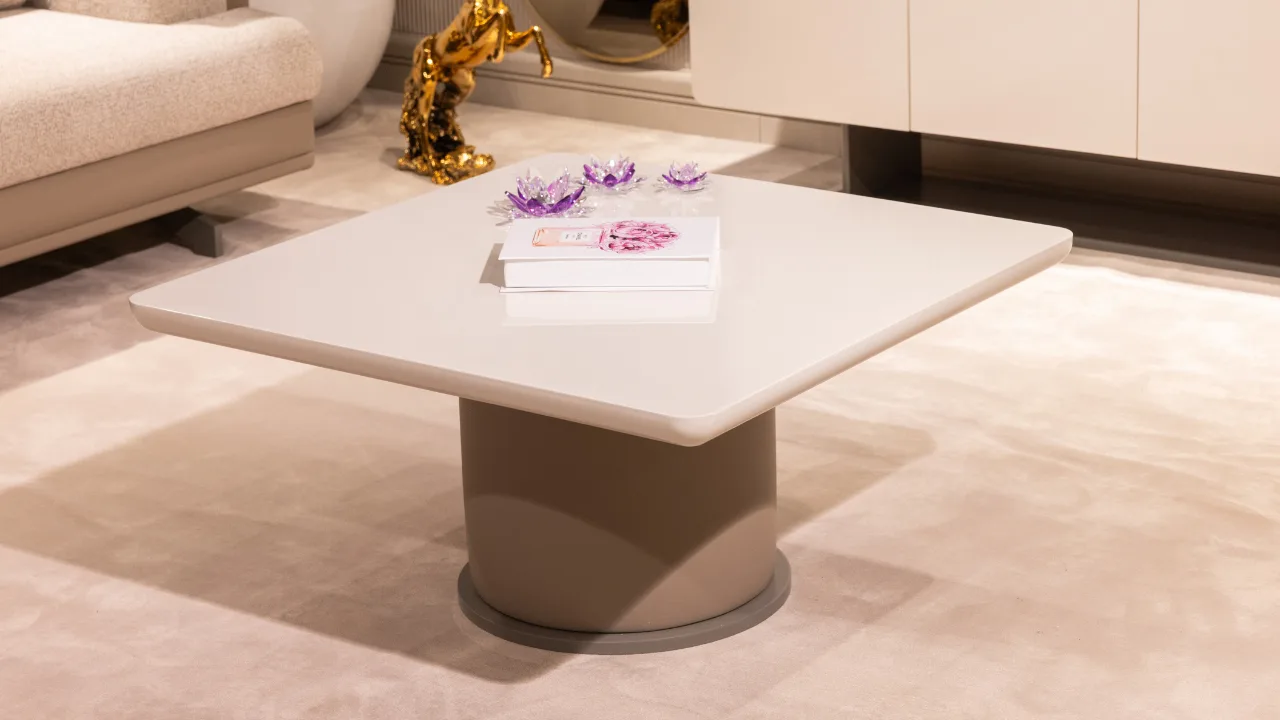 Defne Center Table Defne Center Table | Vento Furniture