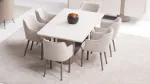 Defne Dining Set | Vento Furniture