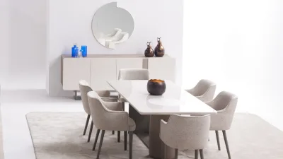 Defne Dining Set | Vento Furniture