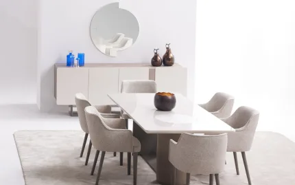 Defne Dining Set | Vento Furniture
