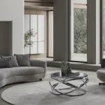 Mary Jane Sofa Set | Vento Furniture