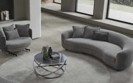 Mary Jane Sofa Set | Vento Furniture
