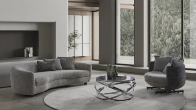 Mary Jane Sofa Set | Vento Furniture