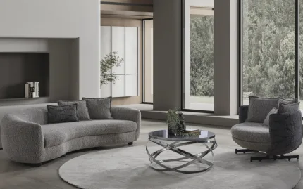 Mary Jane Sofa Set | Vento Furniture