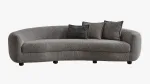Mary Jane Sofa Set Triple | Vento Furniture