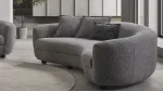 Mary Jane Sofa Set Triple | Vento Furniture