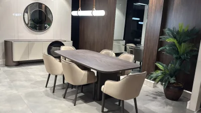 Porchse Dining Set | Vento Furniture