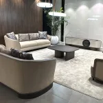 Porchse Sofa Set | Vento Furniture