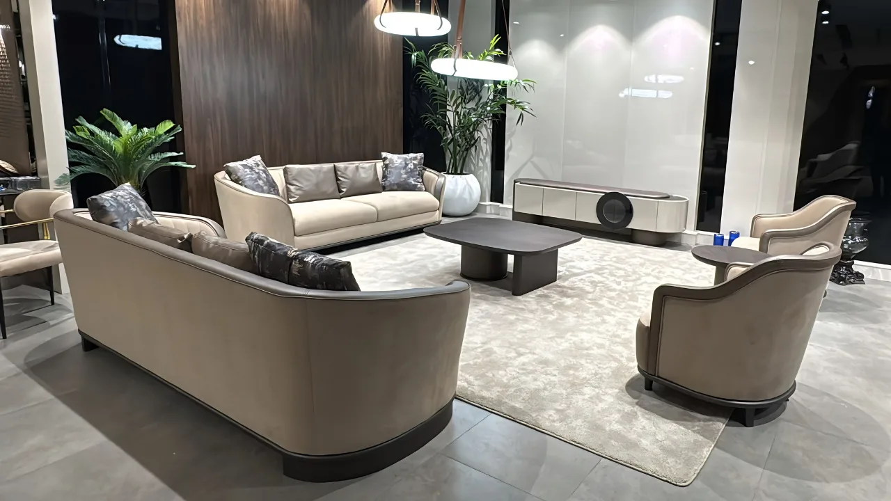 Porchse Sofa Set Porchse Sofa Set | Vento Furniture